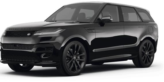 LAND ROVER RANGE ROVER SPORT 2024 SAL1L9FUXRA403669 image